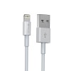 Devia USB-A to Lightning Cable 2m White