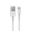 Devia USB-A to Lightning Cable 2m White
