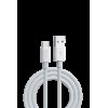 Devia USB-A to Type-C Cable 1.5m White