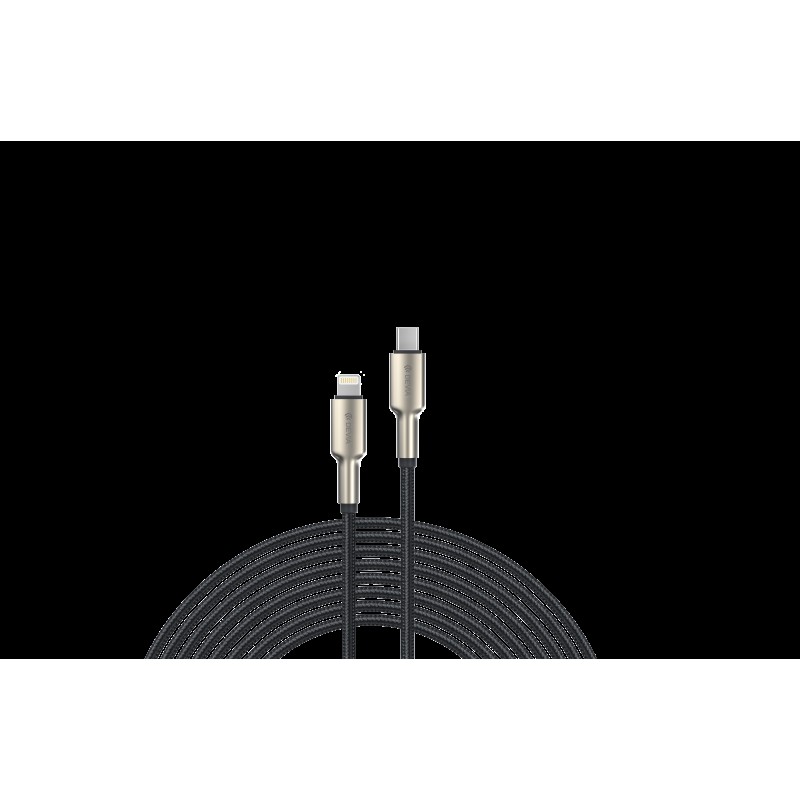 Devia Type-C to Lightning Cable 1m 3A