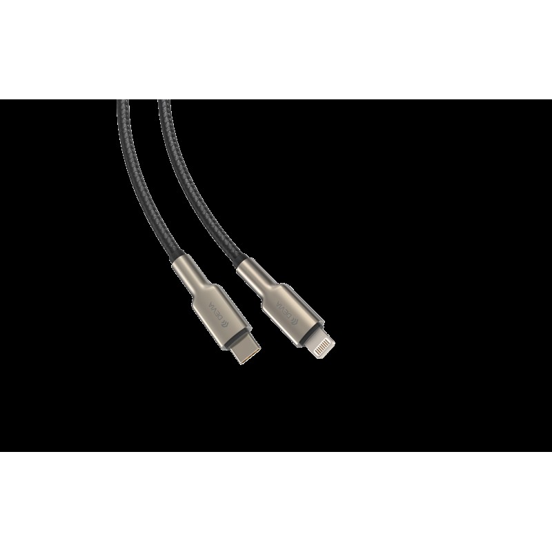 Devia Type-C to Lightning Cable 1m 3A
