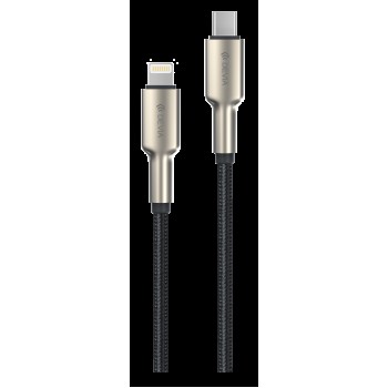 Devia Type-C to Lightning Cable 1m 3A