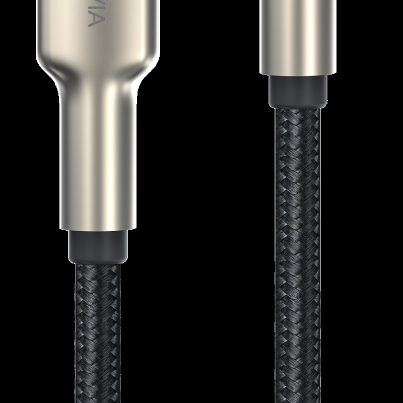 Devia Type-C to Lightning Cable 1m 3A