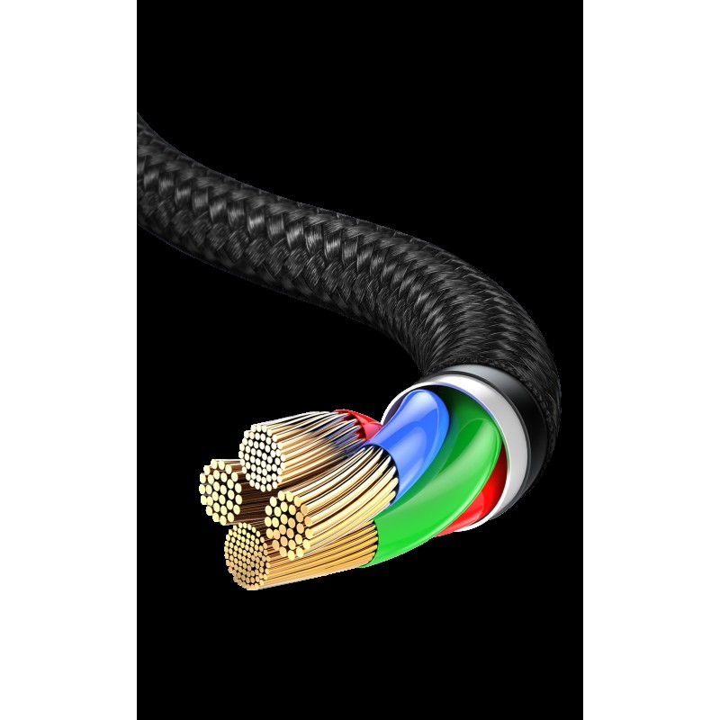 Devia Type-C to Lightning Cable 1m 3A