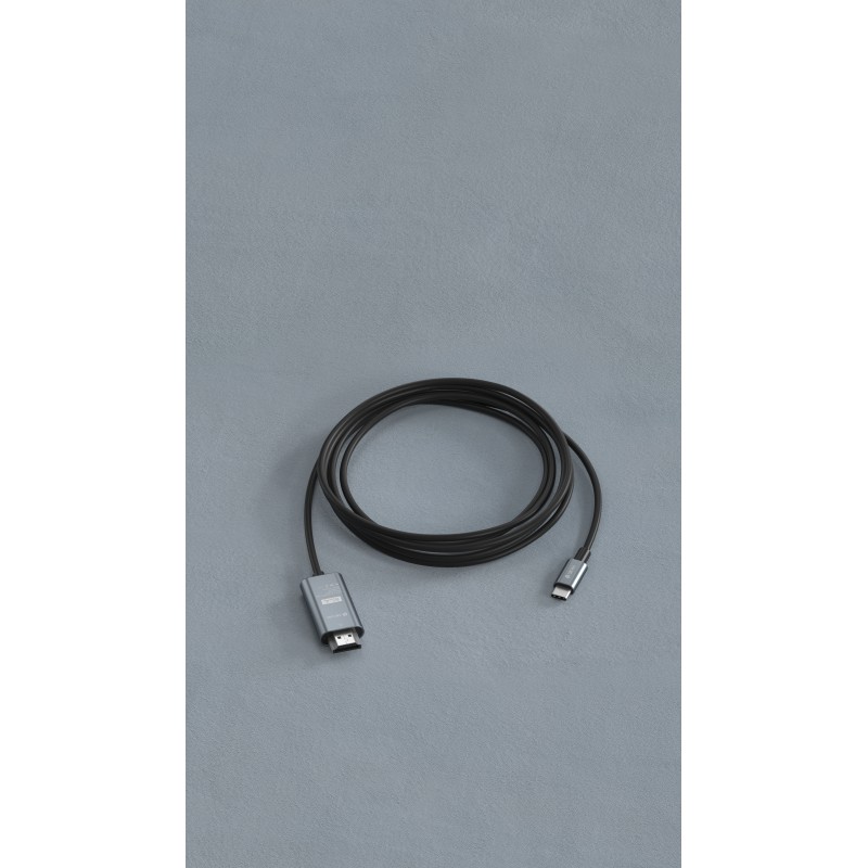 Devia Type-C to HDMI Cable 2m