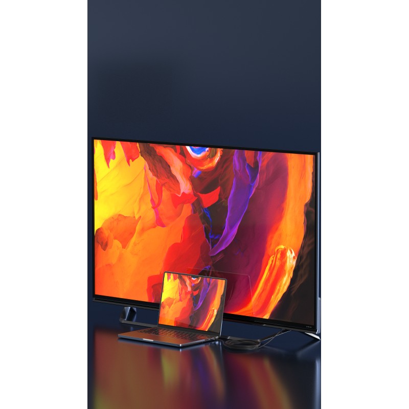 Devia Type-C to HDMI Cable 2m