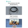 Devia Type-C to HDMI Cable 2m