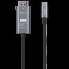 Devia Type-C to HDMI Cable 2m