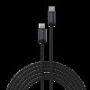 Devia Gracious Series C to L PD 27W Fast Cable 1m Black