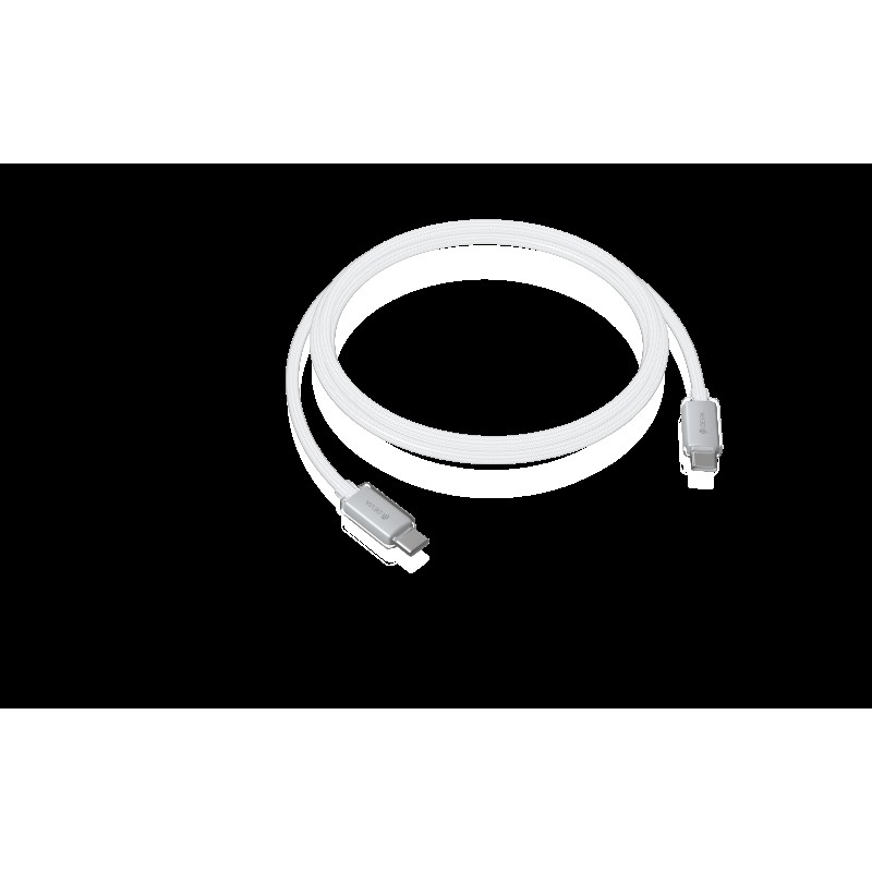 Devia Extreme Speed Series C to C PD 60W Woven Cable 1.5m