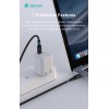 DEVIA SMART SERIES 100W C TO C PD CABLE (5A,1.5)