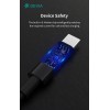 DEVIA SMART SERIES 100W C TO C PD CABLE (5A,1.5)