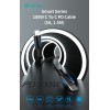 DEVIA SMART SERIES 100W C TO C PD CABLE (5A,1.5)