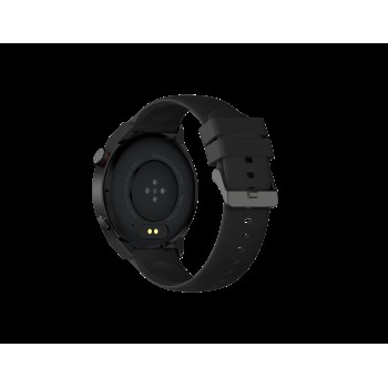 Devia Smart Watch Pro1 (V2) EM711 Black