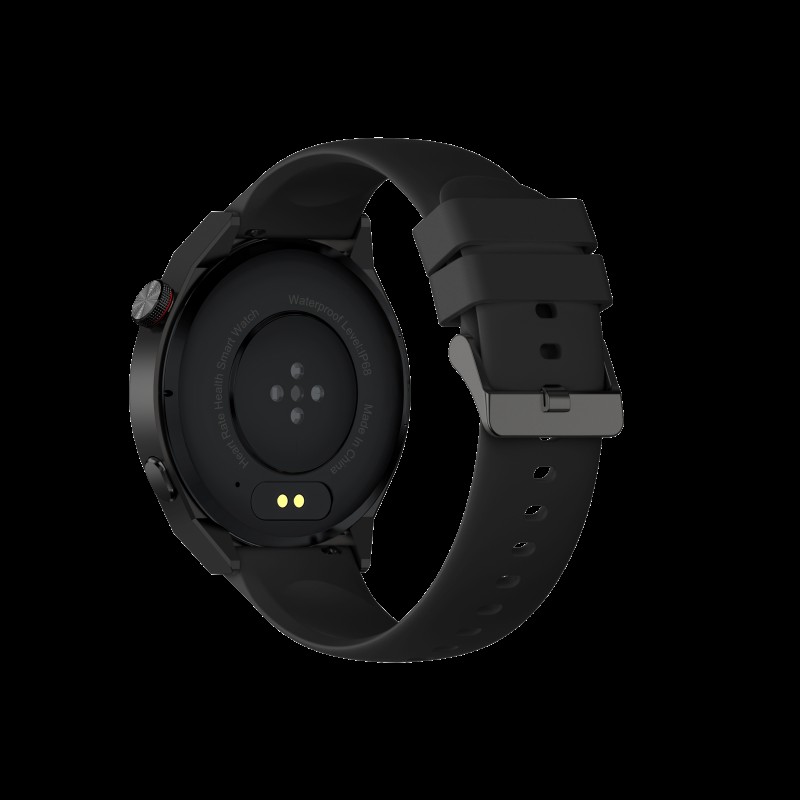 Devia Smart Watch Pro1 (V2) EM711 Black