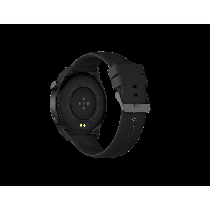 Devia Smart Watch Pro1 (V2) EM711 Black