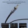 Devia iPure Series Audio Lightning to 3.5mm Cable