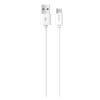 Devia Smart Series USB to Android Cable 5V 2A 1m