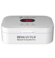 DEVIA UV FILM VACUUM CURING MACHINE