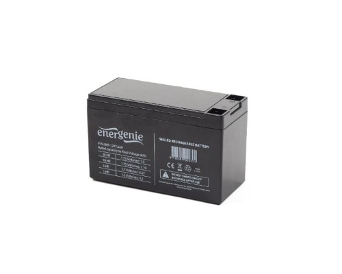 ENERGENIE BATTEY 12V 7.5AH