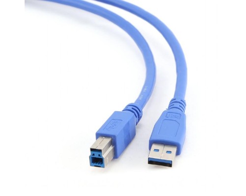 CABLEXPERT USB3 A-B PLUG 3M