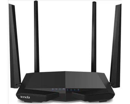 TENDA WIRELESS AC1200 ROUTER