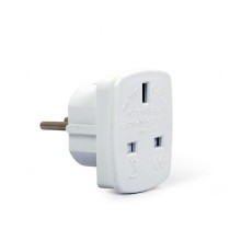 GEMBIRD AC POWER ADAPTER UK/EU