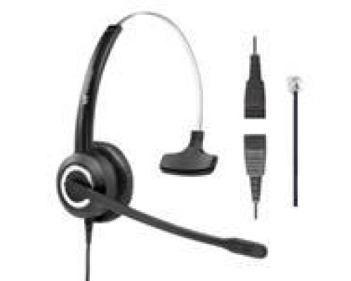 VT MONO HEADSET DIRECT USB03   m