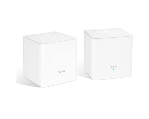 TENDA WHOLE-HOME WI-FI NOVA