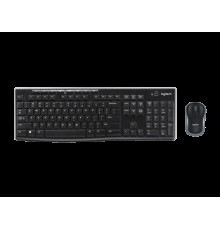 LOGITECH WIRELESS COMBO MK270