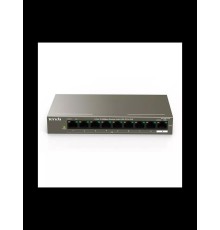 TENDA 9-PORT GIGABIT SWITCHES