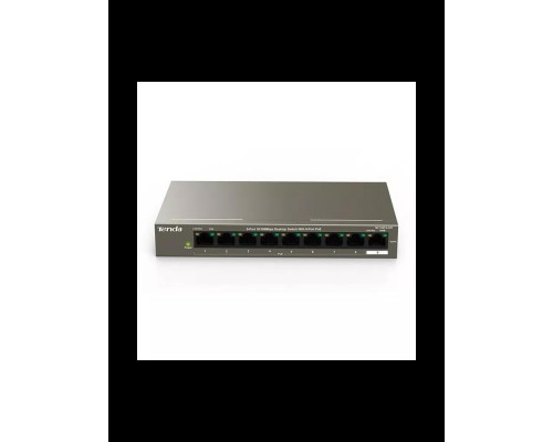 TENDA 9-PORT GIGABIT SWITCHES