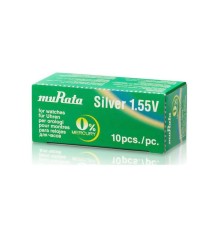 MURATA SILVER OXIDE BUTTON CELL 371/SR 920SW