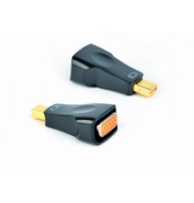 CABLEXPERT MINI DIS.PORT/VGA