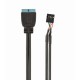 CABLEXPERT USB2/USB3 CABLE