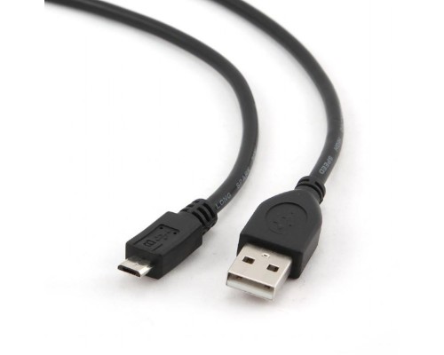 CABLEXPERT MICRO USB CABLE 1.8