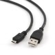 CABLEXPERT MICRO USB CABLE 1.8