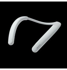 SONY NECKBAND SPEAKER WHITE