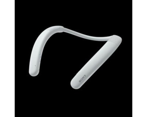 SONY NECKBAND SPEAKER WHITE