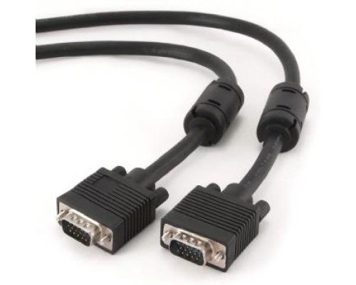 CABLEXPERT VGA HD15M/HD15M 5M