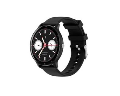 DEVIA Smartwatch EM703 BLACK