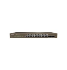 TENDA L2 MANAGED SWITCH