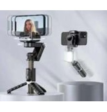 DEVIA Tripod Stand Multi-functional Desktop Gimbal Selfie-Stick