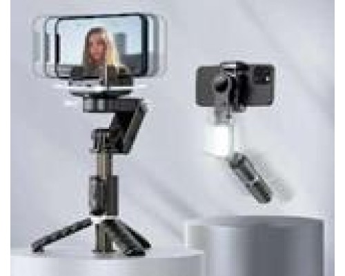 DEVIA Tripod Stand Multi-functional Desktop Gimbal Selfie-Stick