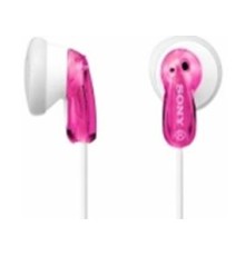 HEADPHONES PINK