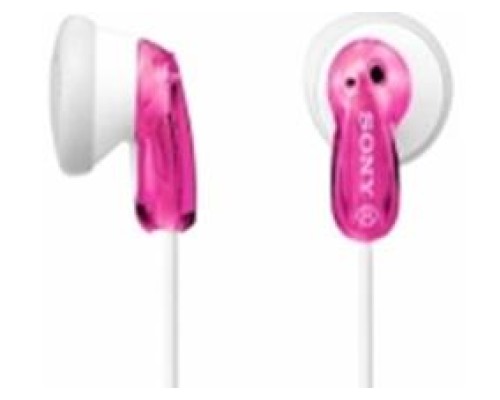 HEADPHONES PINK