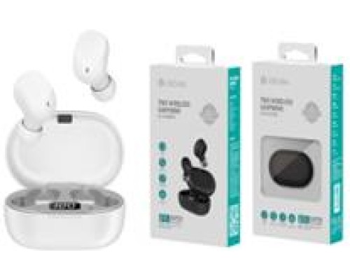 DEVIA JOY A6 W/LESS EARPHONE W