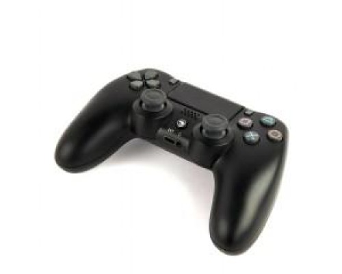 GEMBIRD WIRELESS GAME CONTROLLER FOR PS4 OR PC, BLACK