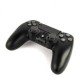 GEMBIRD WIRELESS GAME CONTROLLER FOR PS4 OR PC, BLACK