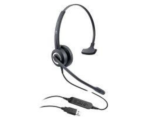 VT HEADSET MONO USB03, 2MIC